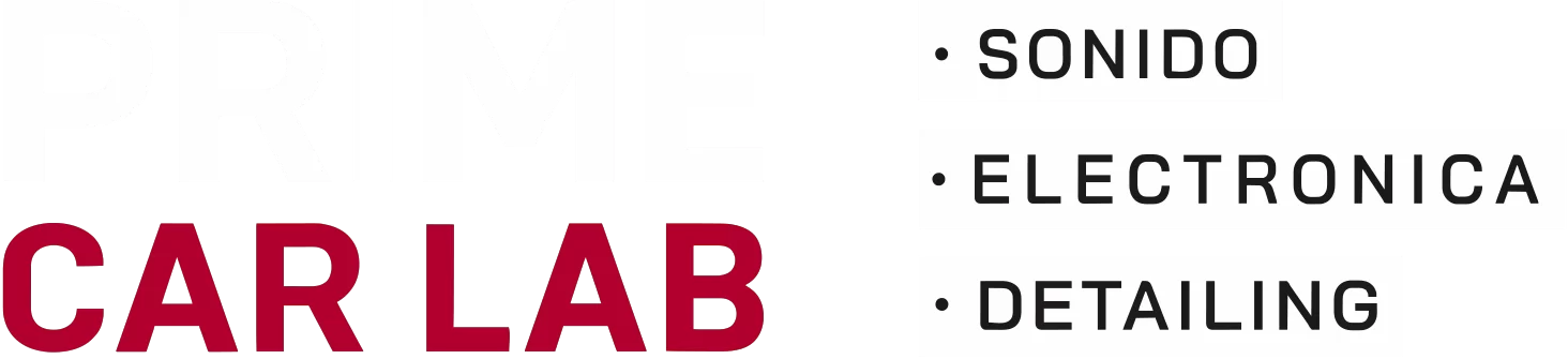 Prime Car Lab
