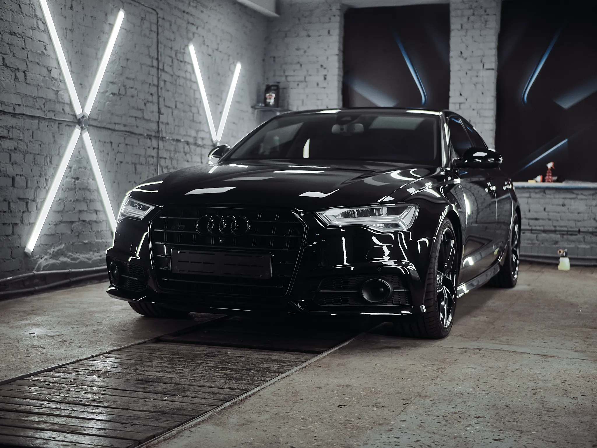 Era Premium de Detailing en 2021